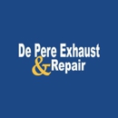 De Pere Exhaust & Repair - Auto Repair & Service