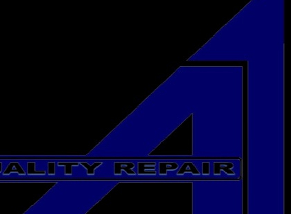 A1 Quality Repair - Las Vegas, NV