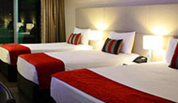 Quality Hotel Parklake - Shepparton, VIC
