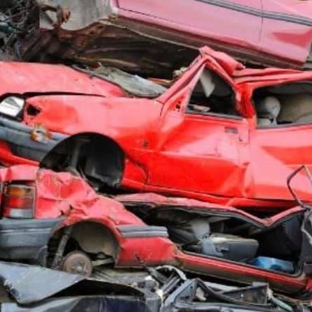 Scrapped For Cash - Morisset, NSW