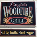 Suzie's Woodfire Grill