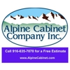 Alpine Cabinet Company gallery