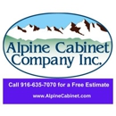 Alpine Cabinet Company - Garage Cabinets & Organizers
