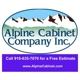 Alpine Cabinet Company