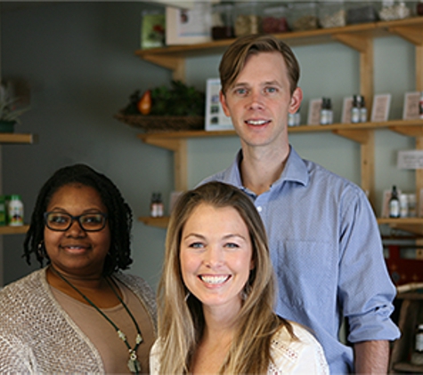 Heartwood Holistic Health - Chapel Hill, NC