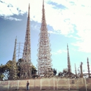 Watts Towers - Historical Places