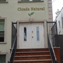 Cicada Natural - Nutritionists