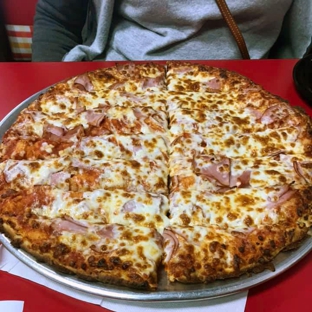 Johnny's Pizza House - Haughton, LA