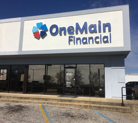 OneMain Financial - Prattville, AL