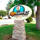 Sign Graphics - Signs