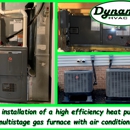 Dynamic HVAC - Ventilating Contractors