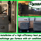 Dynamic HVAC