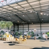 Hangar 858 gallery