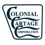 Colonial Cartage Corporation