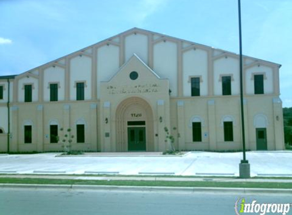 Christ the King Parish - Fort Worth, TX