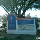 Green Valley Community Church