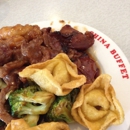 China Buffet - Chinese Restaurants