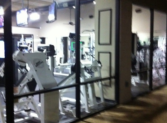 Edge Fitness - Warner Robins, GA