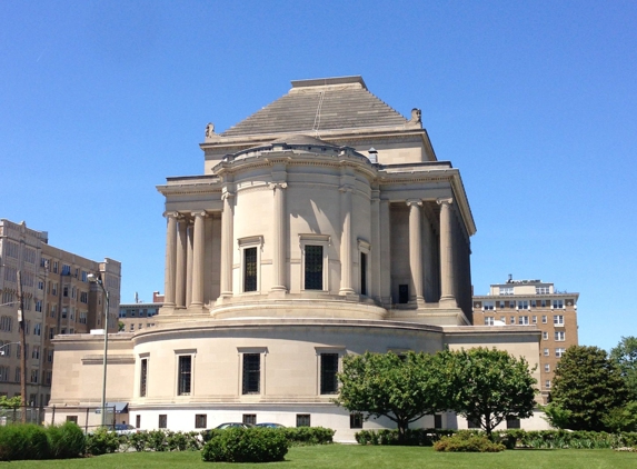 House of the Temple - Washington, DC