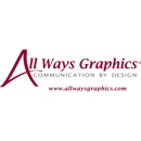 All Ways Graphics - Printing Services-Commercial