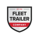 Fleet Trailer LLC - Trailers-Automobile Utility