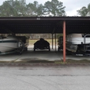 Oconee Midlake Boat and Self Storage - Boat Storage