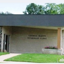 Council Bluffs Veterinary Clinic - Physicians & Surgeons