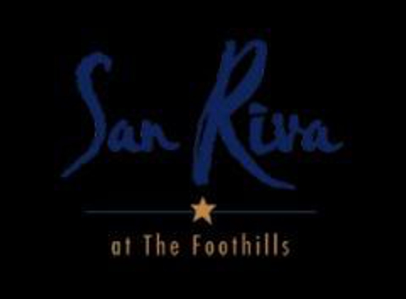 San Riva at the Foothills - Phoenix, AZ