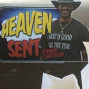 Heaven Sent Fried Chicken - Fast Food Restaurants
