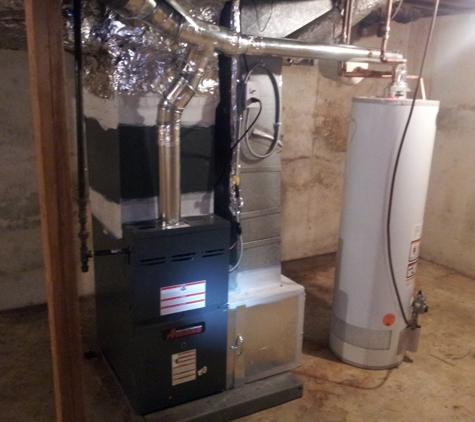 Maintenance Unlimited Heating & Cooling - Atlanta, GA