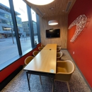 Capital One Café - Beverages