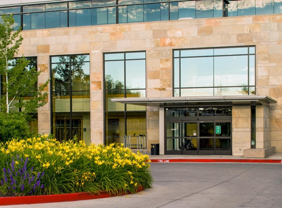 Montana Cancer Center at Providence St. Patrick Hospital - Missoula, MT