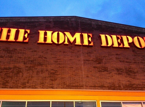 The Home Depot - Madison Heights, MI