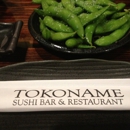 Tokoname Restaurant - Japanese Restaurants