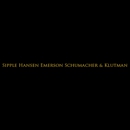 Sipple, Hansen, Emerson, Schumacher & Klutman - Criminal Law Attorneys