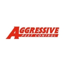 Aggressive Pest Control - Termite Control