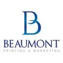 Beaumont Printing - Graphic Designers