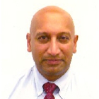 Dr. Rajendran Naidoo, MD