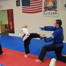 Gary Quillen's Moo Sa Black Belt Academy - Self Defense Instruction & Equipment