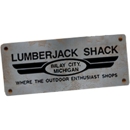 Lumberjack Shack - Lawn Mowers