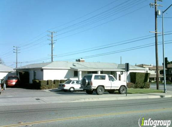 Alta Loma Animal Hospital - Rancho Cucamonga, CA