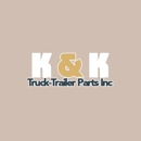 K&K - Trailers-Equipment & Parts-Wholesale & Manufacturers