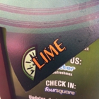 Lime Fresh Mexican Grill