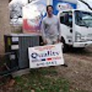 Quality Cooling & Heating - Air Conditioning Equipment & Systems