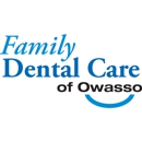 Family Dental Care of Owasso - Dentists