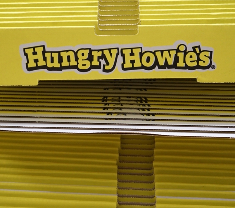 Hungry Howie's - Sterling Heights, MI