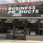 TTS Business Products