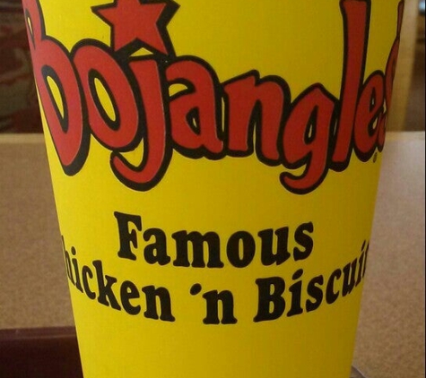 Bojangles - Thomasville, NC