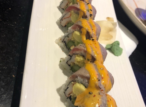 Taku Japanese Steak House - Kokomo, IN