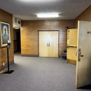 The Church of Jesus Christ of Latter-day Saints - Methodist Churches